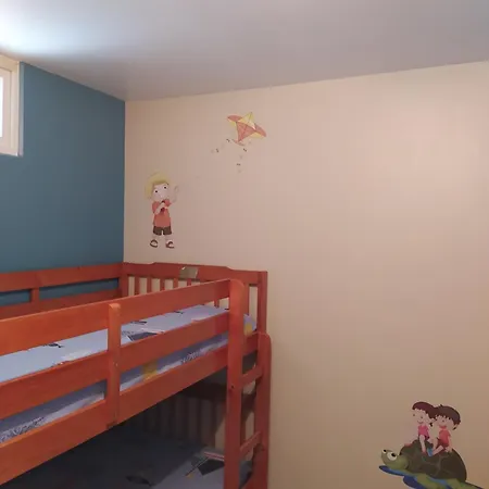 Appartement L'Albatros à Courseulles-sur-Mer Extérieur photo
