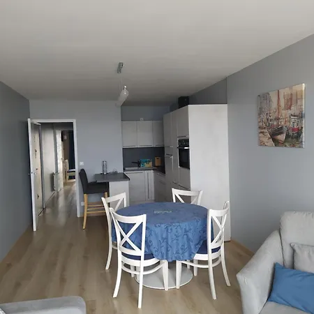 Appartement L'Albatros à Courseulles-sur-Mer Extérieur photo