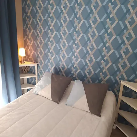 Appartement L'Albatros à Courseulles-sur-Mer Extérieur photo